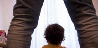 Repugnante abuso sexual de un hombre a un niño en Florida