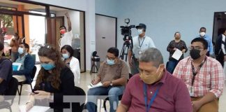 Formación para docentes y una mejor educación en Nicaragua