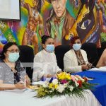 Nicaragua promueve un foro educativo de formación vocacional