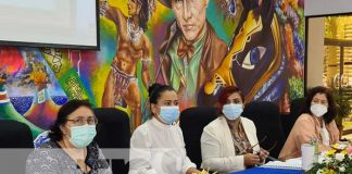Nicaragua promueve un foro educativo de formación vocacional