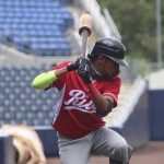 rivas, pomares, baseball, nicaragua, leon