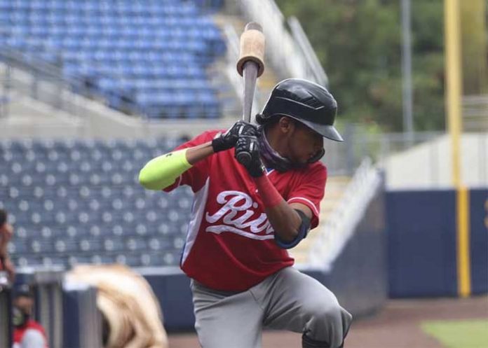 rivas, pomares, baseball, nicaragua, leon