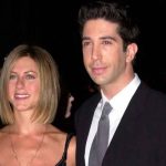 ¡Ahora sí es real! Jennifer Aniston y David Schwimmer están saliendo ¡Ahora sí es real! Jennifer Aniston y David Schwimmer están saliendo