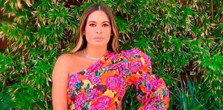 "Una víctima más del COVID": Galilea Montijo habla del fallecimiento de su padre
