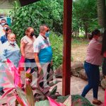 Décimo Festival de las Rosquillas de "Somoto y Yalagüina"