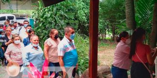 Décimo Festival de las Rosquillas de "Somoto y Yalagüina"