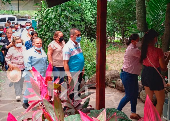 Décimo Festival de las Rosquillas de 