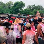 Juigalpa celebró el recorrido de La Gigantona en las fiestas patronales Juigalpa celebró el recorrido de La Gigantona en las fiestas patronales / FOTO / TN8