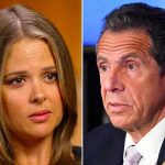 Asistente del gobernador Cuomo revela detalles del acoso sexual que sufrió Asistente del gobernador Cuomo revela detalles del acoso sexual que sufrió