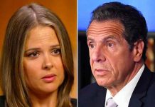 Asistente del gobernador Cuomo revela detalles del acoso sexual que sufrió