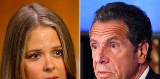 Asistente del gobernador Cuomo revela detalles del acoso sexual que sufrió