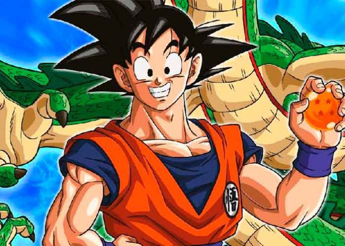 goky Gokú es considerado como asexual ¿porqué? /