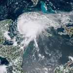 Guatemala en alerta por posibles efectos del huracán Grace Guatemala en alerta por posibles efectos del huracán Grace