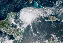 Guatemala en alerta por posibles efectos del huracán Grace