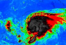 Grace es ya el segundo huracán de 2021 en el Atlántico