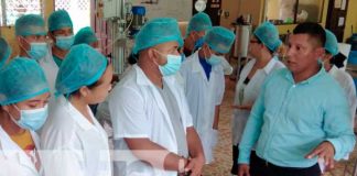 MEFCCA apoya a emprendedores de Granada