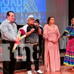 Homenaje al Guadalupano