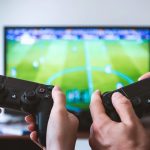 Jugar FIFA ayuda a quemar las mismas calorías que 1000 abdominales