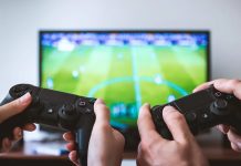Jugar FIFA ayuda a quemar las mismas calorías que 1000 abdominales