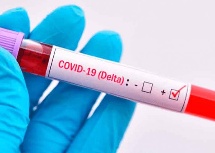Reportan 14 casos de la Variante Delta de Covid-19 en Guatemala