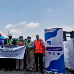 Guatemala y Perú reciben dosis de vacunas contra la COVID-19 Perú y Guatemala han recibido dosis de vacunas contra la COVID-19 donadas por España