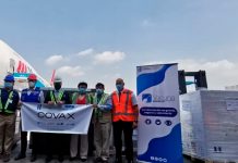 Guatemala y Perú reciben dosis de vacunas contra la COVID-19 Perú y Guatemala han recibido dosis de vacunas contra la COVID-19 donadas por España