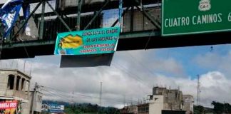 Organizaciones sociales convocan jornadas de protestas en Guatemala
