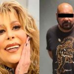 Arrestan a exjefe de seguridad de Alejandra Guzmán por narcotráfico Arrestan a exjefe de seguridad de Alejandra Guzmán por narcotráfico