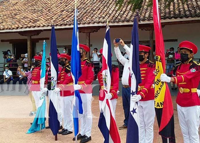 hacienda-jacinto-03 Acto conmemorativo desde la Hacienda San Jacinto