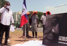 A un mes de incógnitas los haitianos sin saber ¿Quién mató a Moïse? A un mes de incógnitas los haitianos sin saber ¿Quién mató a Moïse?