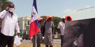 A un mes de incógnitas los haitianos sin saber ¿Quién mató a Moïse?