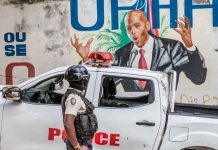Autoridades de Haití detienen a oficiales implicados en el magnicidio de Jovenel Moïse