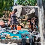 Autoridades de Haití califican de "dramática" la situación tras potente terremoto