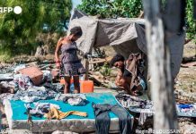Autoridades de Haití califican de "dramática" la situación tras potente terremoto