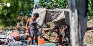 Autoridades de Haití califican de "dramática" la situación tras potente terremoto