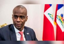 Fiscalía emite otras cinco órdenes de búsqueda por el magnicidio de Haití Fiscalía emite otras cinco órdenes de búsqueda por el magnicidio de Haití