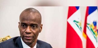 Fiscalía emite otras cinco órdenes de búsqueda por el magnicidio de Haití