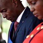 Haití solicita ayuda internacional para investigar el magnicidio de Moïse Haití solicita ayuda internacional para investigar el asesinato de Moïse