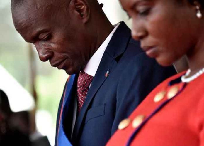 Haití solicita ayuda internacional para investigar el asesinato de Moïse