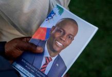 Jueces haitianos se niegan a investigar el asesinato del presidente Jovenel Moise Jueces haitianos se niegan a investigar el asesinato del presidente Jovenel Moise