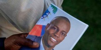 Jueces haitianos se niegan a investigar el asesinato del presidente Jovenel Moise