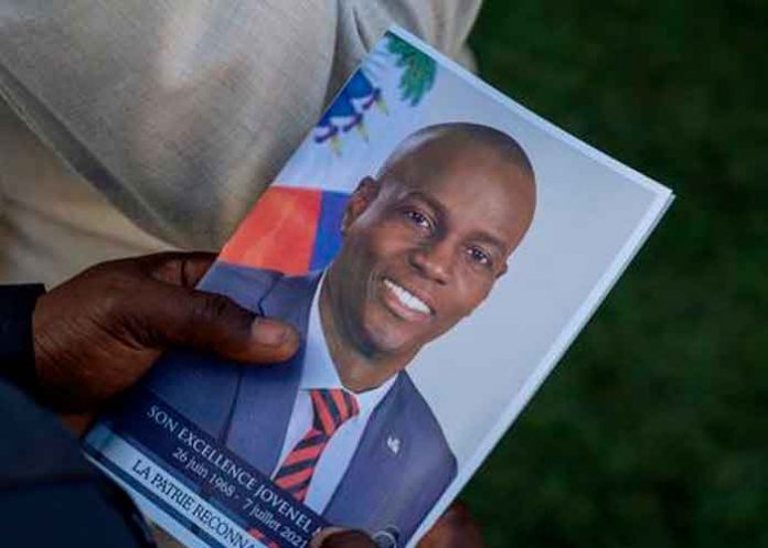haiti1 Jueces haitianos se niegan a investigar el asesinato del presidente Jovenel Moise