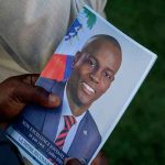 Gobierno de Haití pone precio al paradero de tres implicados del magnicidio Presidente de Haití asesinado por mercenarios colombianos