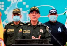 Nuevas revelaciones de la Policía de Haití sobre el magnicidio de Moïse Nueva revelaciones de la Policía de Haití sobre el magnicidio de Moïse