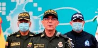 Nueva revelaciones de la Policía de Haití sobre el magnicidio de Moïse