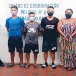 Dos hermanas explotadas sexualmente por su tía son rescatadas en Venezuela Dos hermanas explotadas sexualmente por su tía son rescatadas en Venezuela