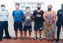 Dos hermanas explotadas sexualmente por su tía son rescatadas en Venezuela