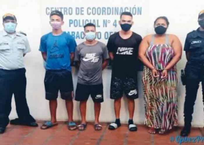 hermanas-explotadas- Dos hermanas explotadas sexualmente por su tía son rescatadas en Venezuela