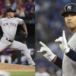 alex rodriguez, mlb, yankees, jonathan loaisiga, baseball