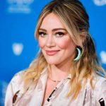 Hilary Duff se enfrenta a la variante delta del COVID-19 Hilary Duff